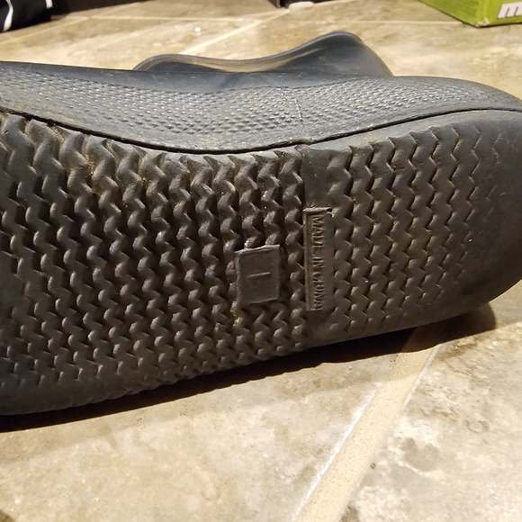 Kids Hunter rain boots - Picture 3 of 4